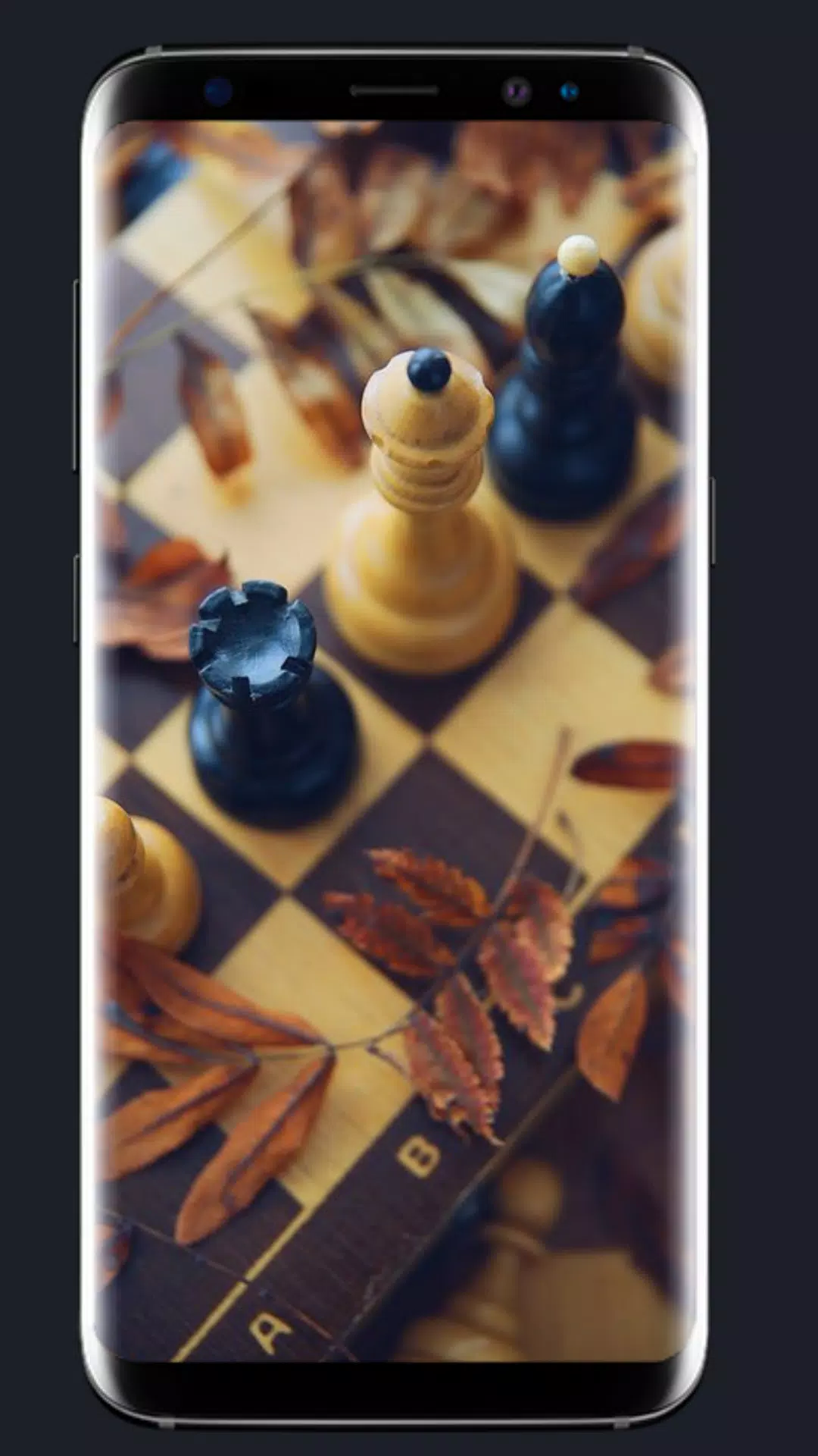 Chess Wallpaper - Apps on Google Play