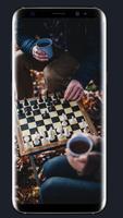 Chess Wallpaper capture d'écran 3