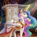 Cute Pony Wallpaper APK