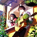 Anime Couple Wallpaper APK