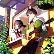 Anime Couple Wallpaper