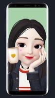 3D Avatar Zepeto Wallpaper bài đăng