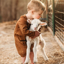 Baby Goat Wallpaper APK