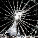 Broken Screen Wallpaper APK