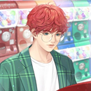 Korean Man Cartoon Wallpaper APK