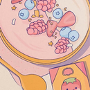 Kawaii Aesthetic Wallpaper APK