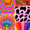 Indie Wallpaper