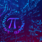 Math Wallpaper icono