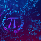 Math Wallpaper أيقونة