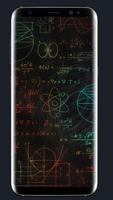 Math Wallpaper captura de pantalla 2