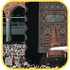 Mecca Medina Wallpaper icône
