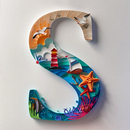 S Letter Wallpaper APK