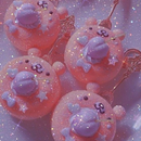 Sparkly Wallpaper APK