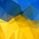 Ukranian Flag Wallpaper APK