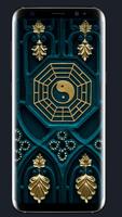 Yin Yang Wallpaper 스크린샷 3