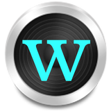 Voice Wiki icône