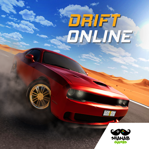 Drift online