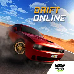 Drift Online XAPK download