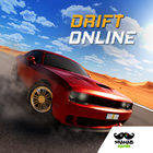 Drift Online ไอคอน