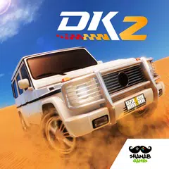 download كنق الصحراء - تطعيس 2 XAPK