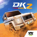 Desert King 2 icon