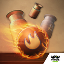 Fireball - Hit Smash and Crash APK