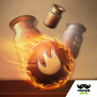 Fireball icon