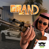 Grand - قراند aplikacja