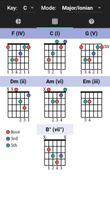 Easy Circle of Fifths 截图 1