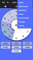 Easy Circle of Fifths 截图 3