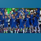 Chelsea FC News App 아이콘