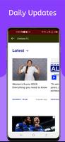 Chelsea FC News App 스크린샷 1