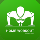 Home Fitness -Home Workout App APK