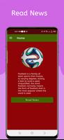Soccer News - Football News gönderen