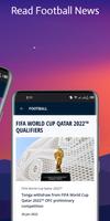 All Sports News-Sport News App capture d'écran 1