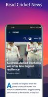 All Sports News-Sport News App syot layar 2
