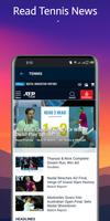 All Sports News-Sport News App capture d'écran 3