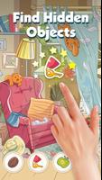 iPet - Find the Hidden Objects ポスター