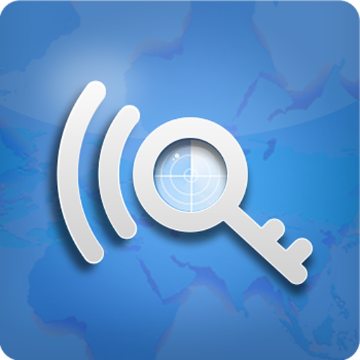 穿越WiFi