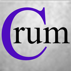 Crum's Coptic Dictionary icône
