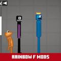 Mods Melon Rainbow Friends