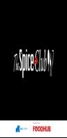 The Spice Club Affiche