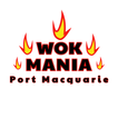 Wok Mania Port Macquarie