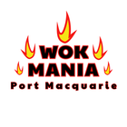 Wok Mania Port Macquarie 图标