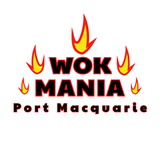 Wok Mania Port Macquarie icône