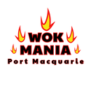 Wok Mania Port Macquarie aplikacja