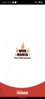 Wok Mania Port Macquarie โปสเตอร์