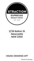 Xtraction Espresso Newcastle gönderen