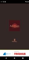 Aalishaan Indian Cuisine Affiche