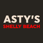 Asty's Takeaway icono